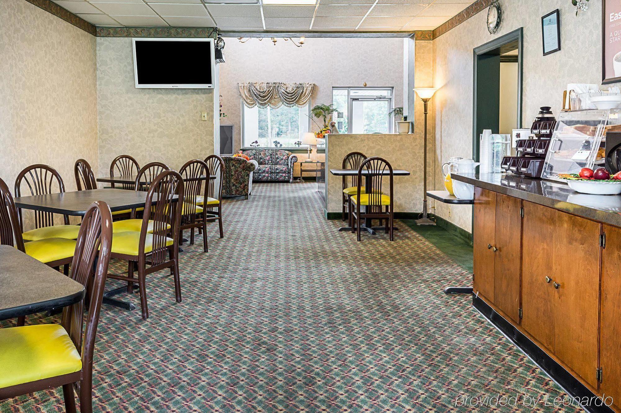 Gateway Inn 템플턴 외부 사진
