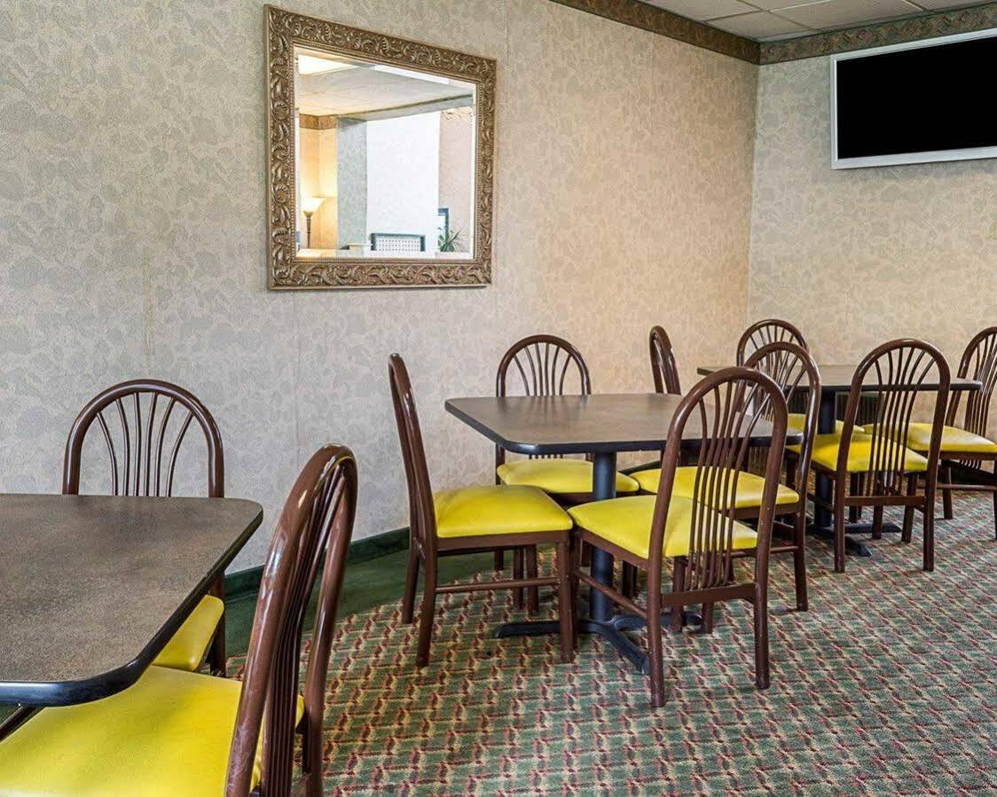 Gateway Inn 템플턴 외부 사진